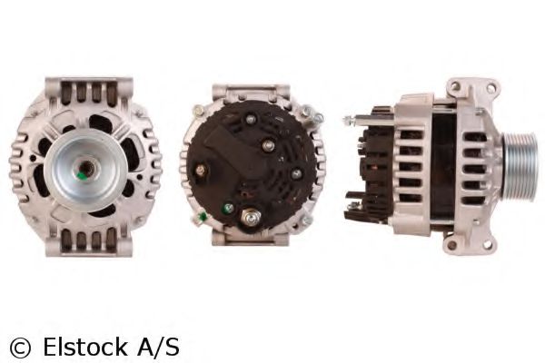 Генератор elstock 48-4832