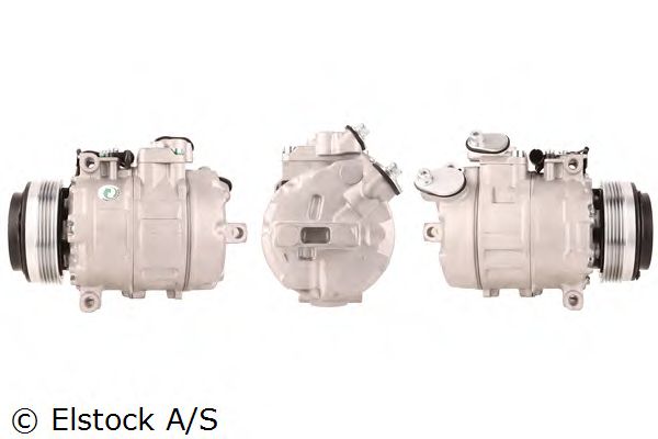 Компрессор кондиционера ELSTOCK 51-0010