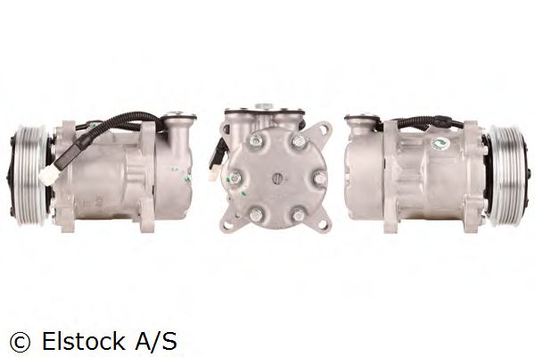 Компрессор кондиционера ELSTOCK 51-0038