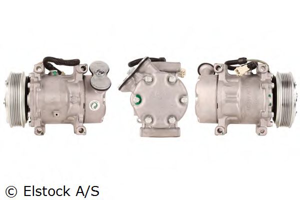 Компрессор кондиционера ELSTOCK 51-0039