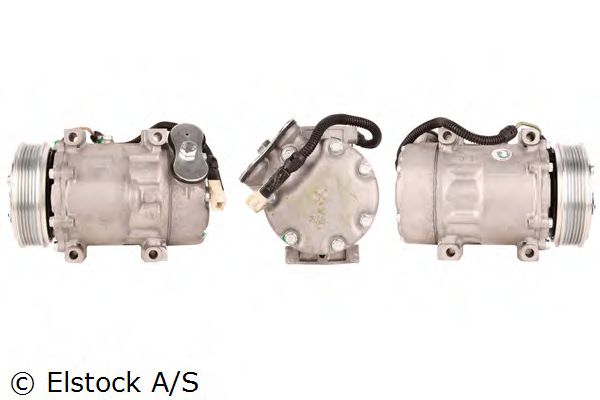 Компрессор кондиционера ELSTOCK 51-0040