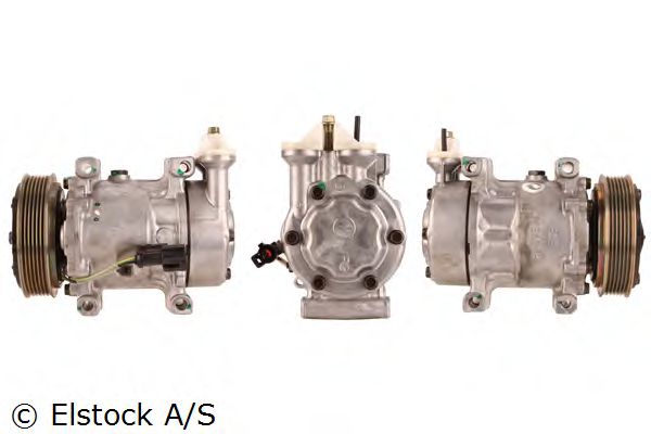 Компрессор кондиционера ELSTOCK 51-0098