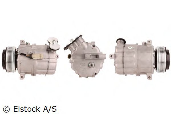 Компрессор кондиционера ELSTOCK 51-0099