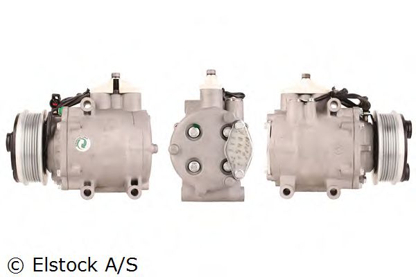 Компрессор кондиционера ELSTOCK 51-0119
