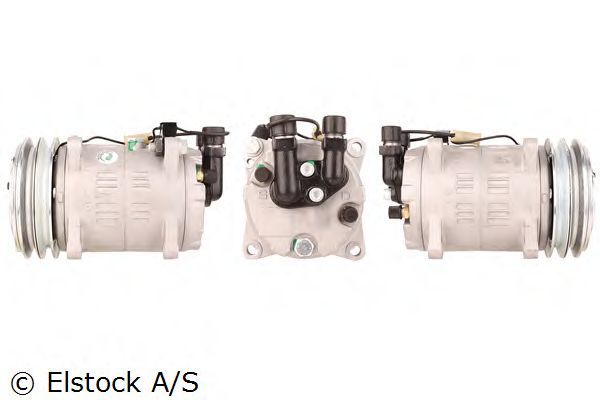 Компрессор кондиционера ELSTOCK 51-0121