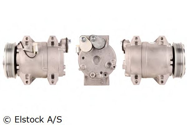 Компрессор кондиционера ELSTOCK 51-0131