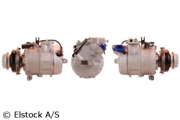 Компрессор кондиционера ELSTOCK 51-0134