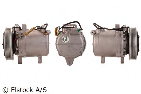 Компрессор кондиционера ELSTOCK 51-0164