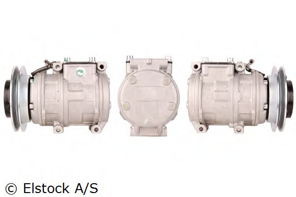 Компрессор кондиционера ELSTOCK 51-0186