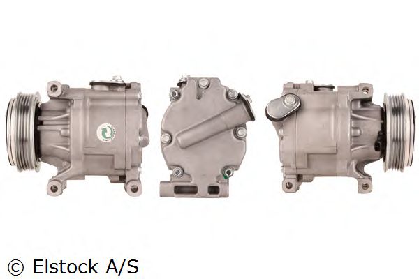 Компрессор кондиционера ELSTOCK 51-0197