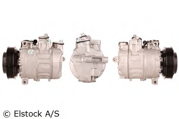 Компрессор кондиционера ELSTOCK 51-0199