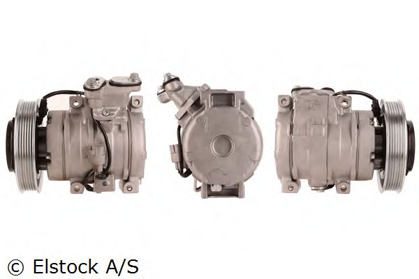 Компрессор кондиционера ELSTOCK 51-0212