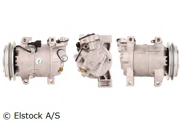Компрессор кондиционера ELSTOCK 51-0220