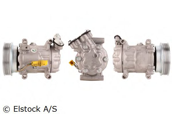 Компрессор кондиционера ELSTOCK 51-0226