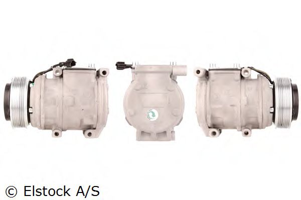 Компрессор кондиционера ELSTOCK 51-0231