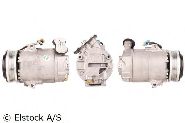 Компрессор кондиционера ELSTOCK 51-0239