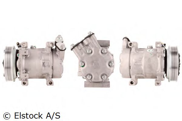 Компрессор кондиционера ELSTOCK 51-0287