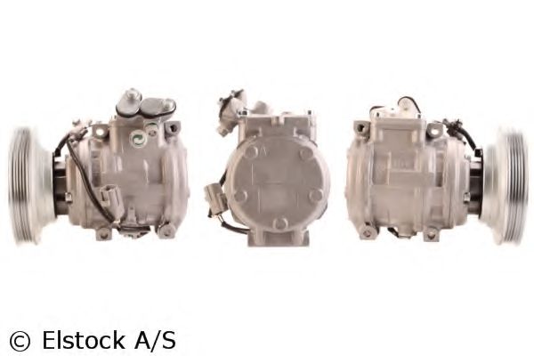 Компрессор кондиционера ELSTOCK 51-0289