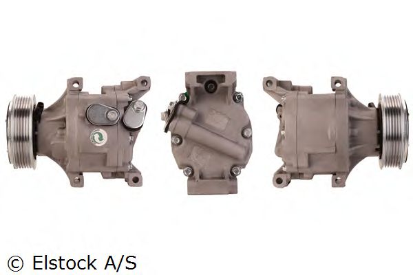 Компрессор кондиционера ELSTOCK 51-0323