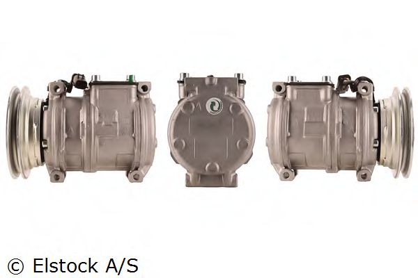 Компрессор кондиционера elstock 51-0336