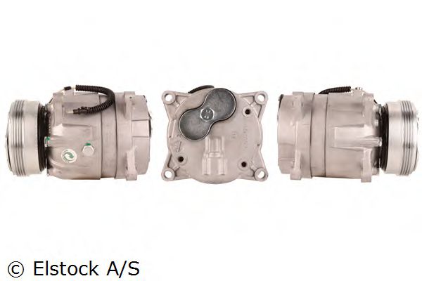 Компрессор кондиционера ELSTOCK 51-0346