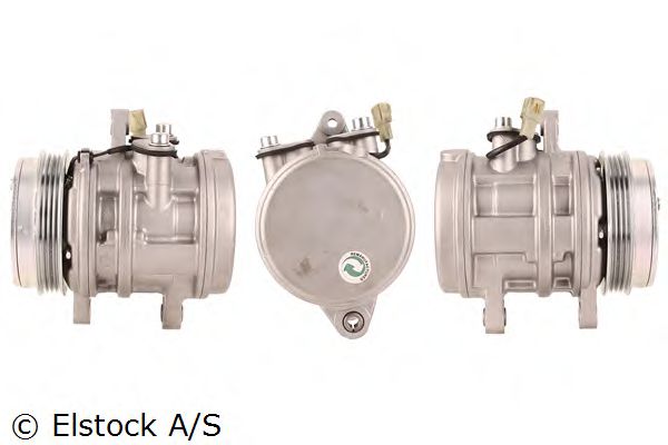 Компрессор кондиционера ELSTOCK 51-0373