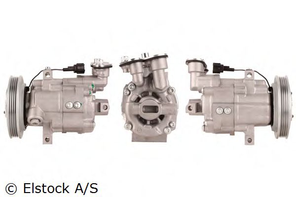 Компрессор кондиционера ELSTOCK 51-0383