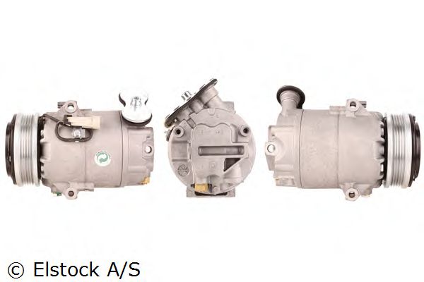 Компрессор кондиционера ELSTOCK 51-0418