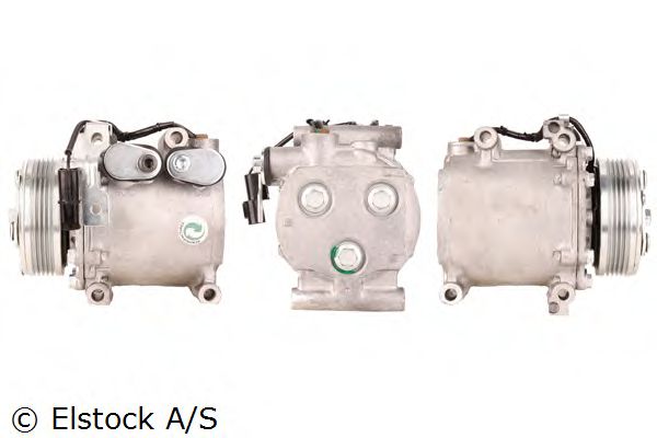 Компрессор кондиционера ELSTOCK 51-0438