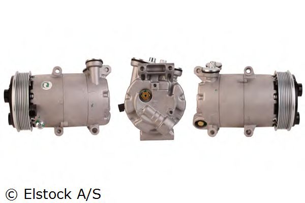 Компрессор кондиционера ELSTOCK 51-0450