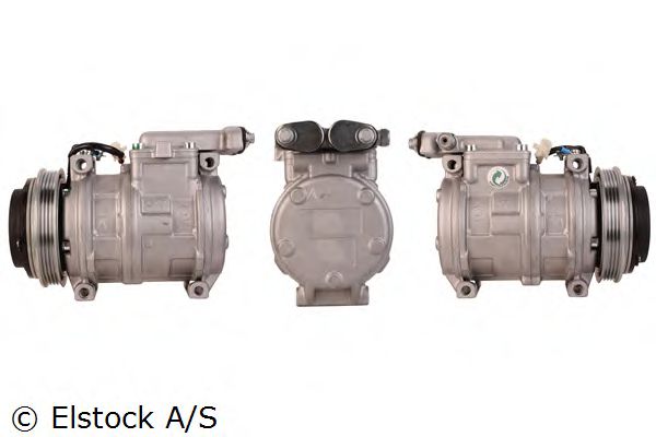Компрессор кондиционера ELSTOCK 51-0465