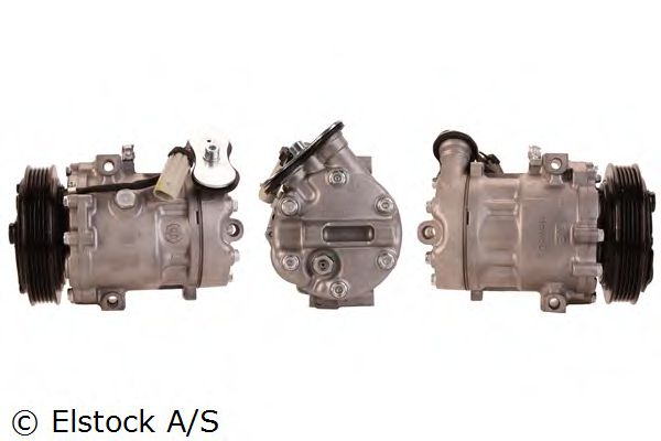 Компрессор кондиционера ELSTOCK 51-0479