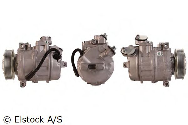 Компрессор кондиционера ELSTOCK 51-0511