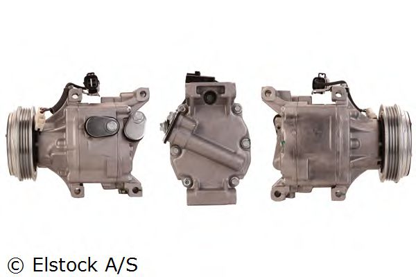 Компрессор кондиционера ELSTOCK 51-0527