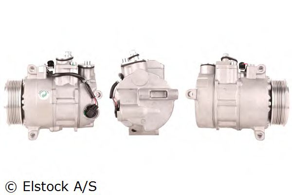Компрессор кондиционера ELSTOCK 51-0544