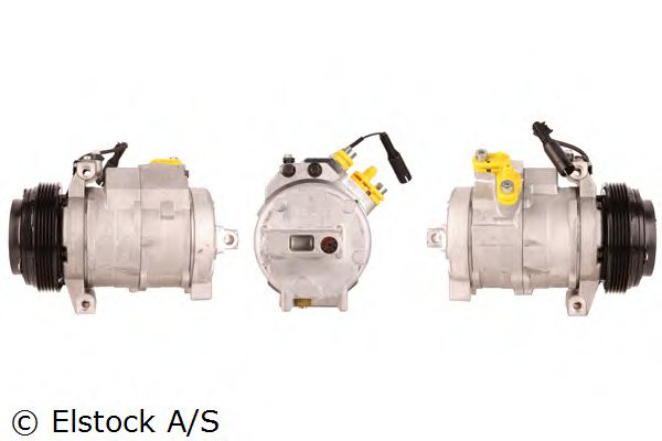 Компрессор кондиционера ELSTOCK 51-0622