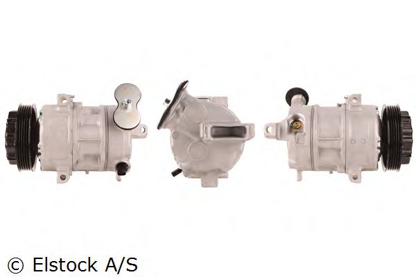 Компрессор кондиционера ELSTOCK 51-0626