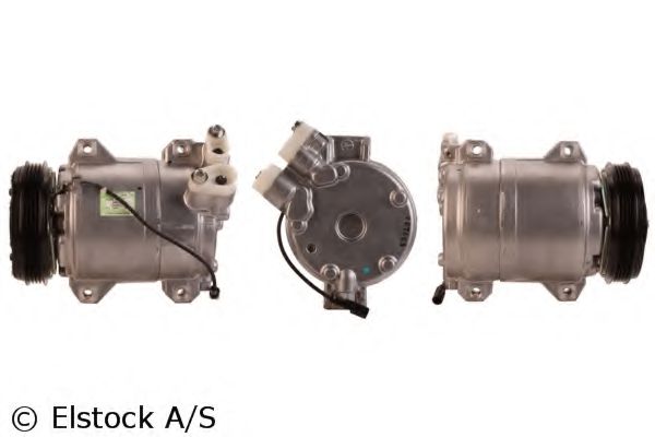 Компрессор кондиционера ELSTOCK 51-0703