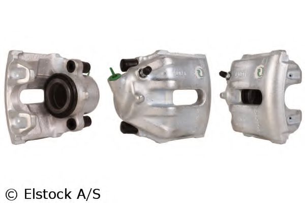Тормозной суппорт ELSTOCK 82-0496