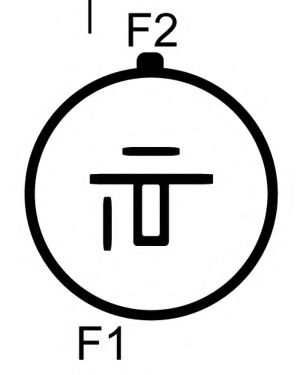 Генератор ELSTOCK 27-3895