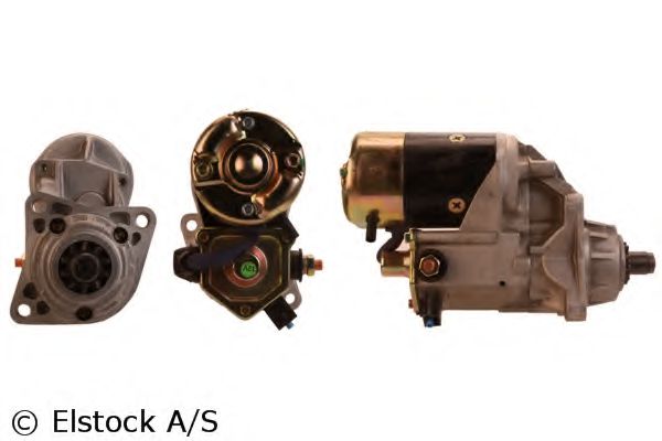 Стартер elstock 25-2478