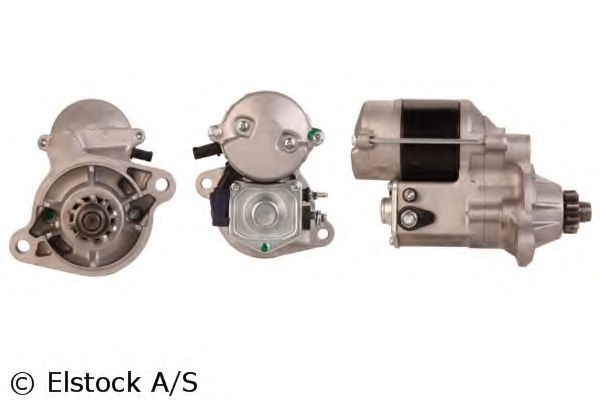 Стартер elstock 25-3455