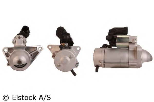 Стартер ELSTOCK 25-4183
