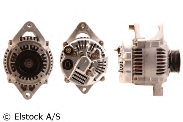Генератор elstock 27-4783