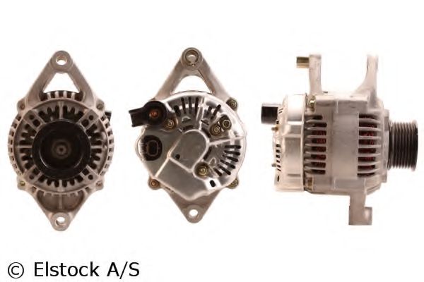 Генератор elstock 27-4786