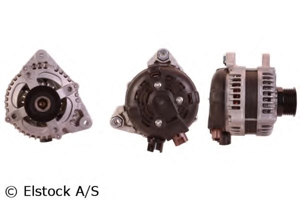 Генератор elstock 27-5755