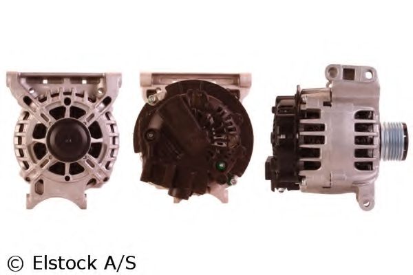 Генератор ELSTOCK 28-5503