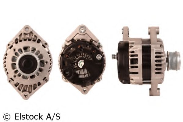 Генератор ELSTOCK 28-5786