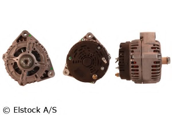 Генератор elstock 28-5814
