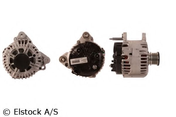 Генератор ELSTOCK 28-5853